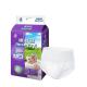 Affordable Fluff Pulp and Korea SAP Senior Adult Pant Diaper for Unisex Protection
