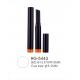 8.2mm Inner Cup Custom Lipstick Tubes Round Slim Lipstick Container
