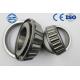 High Precise 31308 Taper Roller Bearing / Small and Medium Size 40*90*25.25mm