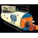 Electronic Ignition Condensing Steam Boiler Low Consumption Energy Saving Integrated Design