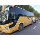 Used Diesel Coaches 2014 Year 39 Seats Yutong ZK6908 Used Luxury Buses
