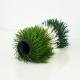 weather resistance Fire Rated Artificial Grass tiles 1-2cm play area fake grass