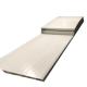 316L Stainless Steel Sheet 0.3mm 3.0mm Thick Brushed Finish Cold Rolled