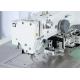 50 - 60HZ Programmable Sewing Machine AC220V / 110V 1200 * 1060 * 1170mm Size
