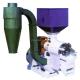 SN115 1000kg/h Double Blower Rice Mill Processing withner Machine Polisher for Paddy