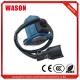 Swing Motor Solenoid Valve Excavator Spare Parts With Cable Fwith PC40 PC55 Brand
