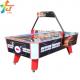 Indoor 2 Players Coin Operated Air Hockey Table Game Machine Educational Games