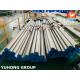 ASME SB407 UNS N08811 Nickel Alloy Seamless Pipe For Oil & Gas Project