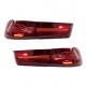 36w LED Taillights for BMW 3 Series G20 M3 G80 Rear Turn Signal Light Car Accessories