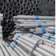 0cr19ni9n Stainless Steel Pipe for Grade 201 301 401