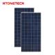 HTONETECH Flexible Poly Mono Si Solar Panels 610W 660W 665W 670W