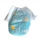 Dry Surface 22 32Lbs Disposable Swim Diapers Size 1 Anti Leak Absorption