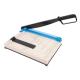 Sturdy Base A4 Manual Desktop Paper Cutter for Office Trimming Cutting size 330x240mm