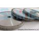 Metal And Resin Bond Diamond Peel Grinding Wheels For Carbide Tools