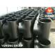 ASTM A234 / ASME SA234 WPB CARBON STEEL PIPE FITTING EQUAL / REDUCING TEE