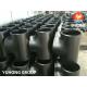 Carbon Steel  Seamless Pipe Fitting butt welding fittings  CS  Equal Tee ASTM A234 WP9 WP11 WP22