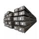 Hot Dipped Carbon Steel Angle Bar 0.8mm Q345 Galvanized Steel Angle Bar