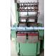 used 2/200 needle loom machine for weaving elastic or inelastic webbing or ribbon