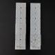 HOT SALES 50X50MM Series Aluminum PCB Module Custom Made Board For 3030/3535/ 5050 LED