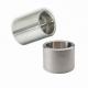 Sfenry 3000LB / 6000LB Socket Weld Stainless Steel 304 Pipe Fittings Forged Couplings