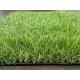 Realistic Looking Landscaping Artificial Grass  2 3 4 Meter Wide C Type  4 Color
