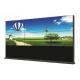 LED Backlight LCD Video Wall Narrow Bezel 55 Inch High Brightness 178° Visual Angle