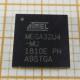 SRAM ATMEGA32U4-MU Smallest Atmega Chip 8 Bit Microcontrollers