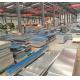 20'GP ASTM B209 0.250 Inch 6061 T6 Aluminum Sheet Plates Building Materials