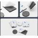 3mm Round Strong High Stick Sponge Tape 3M Die Cut Double Sided Fixing Tape