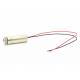 650nm 10mw Red Cross Line Laser Diode Module For Electrical Tools And Leveling Instrument