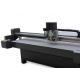 Automatically Paper Board Cutting Machine Numerical Control CNC CAM Equipment