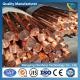 Pure Copper C11000 C12000 C12200 Tu1 Tp1 C10200 C1020 Cu-of Round Bar Rods for Industrial