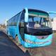Second Hand 47 Seats City Transit Bus Yutong Brand Coach Commuter