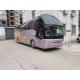 Diesel Yutong ZK6122 Second Hand Bus 2013 Year 50 Seats