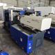 Used MA1200IIS/400 Servo Motor Injection Molding Machine 1200KN with Injection Volume PS of 214cm3
