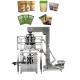 Doypack Rotary Premade Bag Packing Machine For Candy Chips Spice