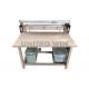 Plastic Semi Automatic Bag Sealing Machine Tarpaulin Making Machine Manufacturer