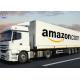 DDP Amazon FBA Shipping To USA Service Fast 2-7 Days Provided