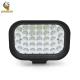 3 Inch 4 Inch 5 Inch White Light Square LED Work Lights For Offroad
