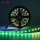 RGB 5050 Pixel LED Strip Tape Light Programmable Multicolor