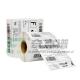 DT Thermal Top Thermal Waybill Express Waybill Adhesive Label 100mm*150mm In