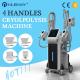 2018 trending products 4 handles weight loss beauty equipment cryolipolysis slimming machine for cellulite removal