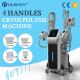 4 handpieces fat reduction cryotherapy fat freezing cryolipolysis slimming machine for sale