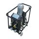Industrial Maintenance Electric Polyurethane Spray Foam Machine 70kg CNMC-E8P
