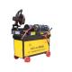 Upgrade Your Construction Machinery with HGS-50 Semi-Automatic Wire Rolling Machine