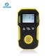 BH-90A Zetron Handheld Gas Leakage Monitor For Combustible Gas