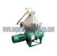 Disk Separator For Vegetable Oil Three-phase Oil Separator - Centrifuge