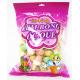 3.5g Mini Cake Soft And Sweet Marshmallow Candy For Christmas HACCP
