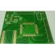 FR4 PCB Board for Auto Double Side PCB with Immersion Gold RoHS