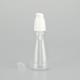 PET Plastic Spray Bottles with Classic Design